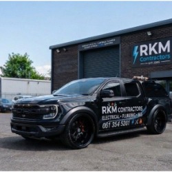 RKM Contractors Electrical Plumbing Lpg Gas Durban