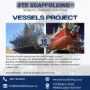 Vessel Project