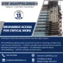 Engineered Access for Critical Work
