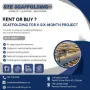 Rent or Buy