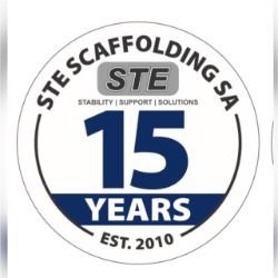 STE SCAFFOLDING (PTY) LTD