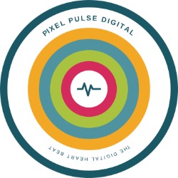 Pixel Pulse Digital