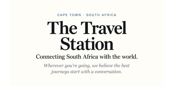 The Travel Station
