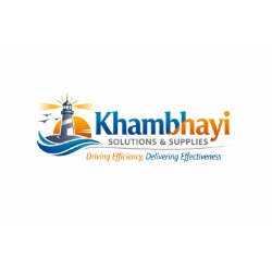 KHAMBHAYI SOLUTIONS AND SUPPLIES