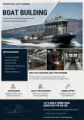 A4 DIGITAL BUSINESS BROCHURE