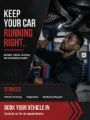 Professional Promotional Design