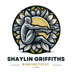 Shaylin Griffiths Biokineticist