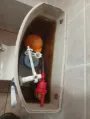 Bathroom Plumbing