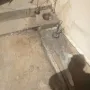 Drain Blocking