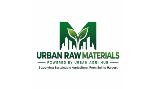 Urban Raw Materials