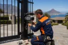 Gate Motor repair