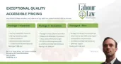 CLLP Packages
