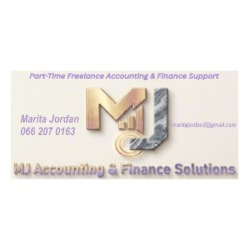 MJ Accounting and Finance Solutions