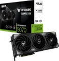 ASUS TUF Gaming GeForce RTX 5070 12GB GDDR7 OC Edition