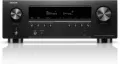 Denon AVR-S970H 7.2 Channel 8K UHD AV Receiver