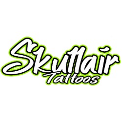 Skullair Tattoos