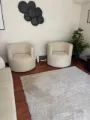 Upholstery Cleaning Services