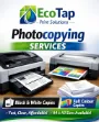 Photocopying Services