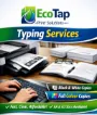 Typing Services