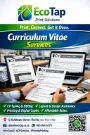 Curriculum Vitae Creation
