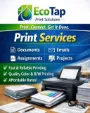 Printing Services