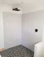 Bathroom Shower Installation. Marais Plumbing Worcester