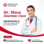 Dr Musa Abortion Clinic
