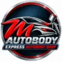 M autobody