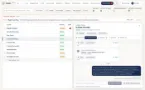 Client portal
