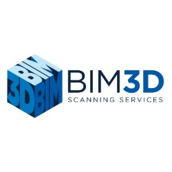 BIM3D Scanning Services