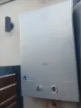 Geyser Installations