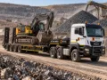 Lowbed Trasport