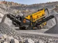 Crushing and Screening