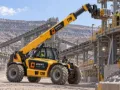 Telehandler
