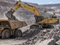 Excavators