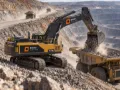 Mining