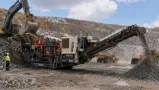 Crushing and Screening