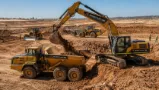 Mining Equipment