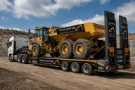 Lowbed Trasport