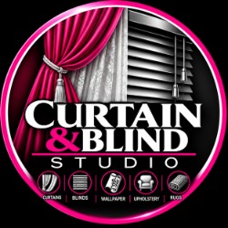 Curtain & Blinds studio
