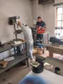 welding