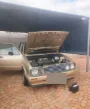 Mobile car battery replacement in Paarl