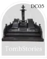 Double Grave Memorial — Double Collection