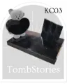 Children's Memorial — Khanya Collection
