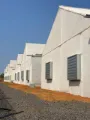 GHQ multispan greenhouse project