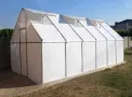 GHQ Neoteric hobby greenhouse