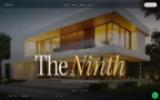 Guest house website