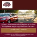 Ditheto Driving Academy