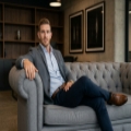 Jean-Pierre Van Der Berg