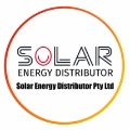 Solar Energy Distributor
